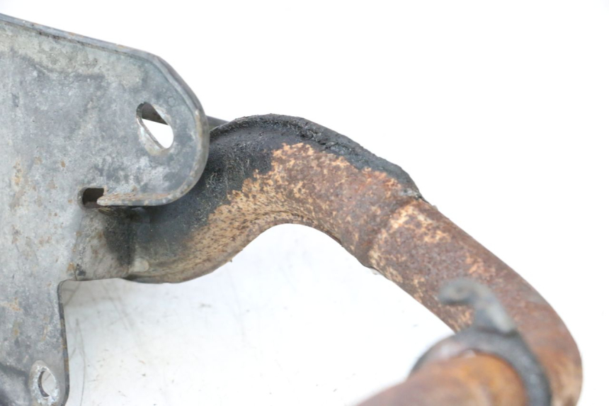 photo de EXHAUST PIPE PEUGEOT KISBEE 2T 50 (2010 - 2017) - Detailed visual inspection