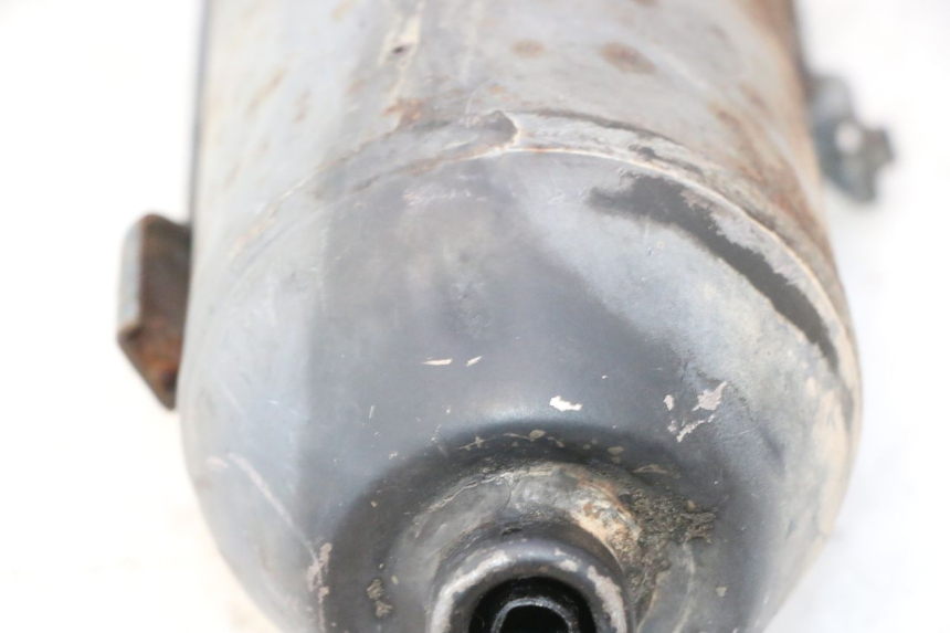 photo de EXHAUST PIPE PEUGEOT KISBEE 2T 50 (2010 - 2017) - Spare part profile view
