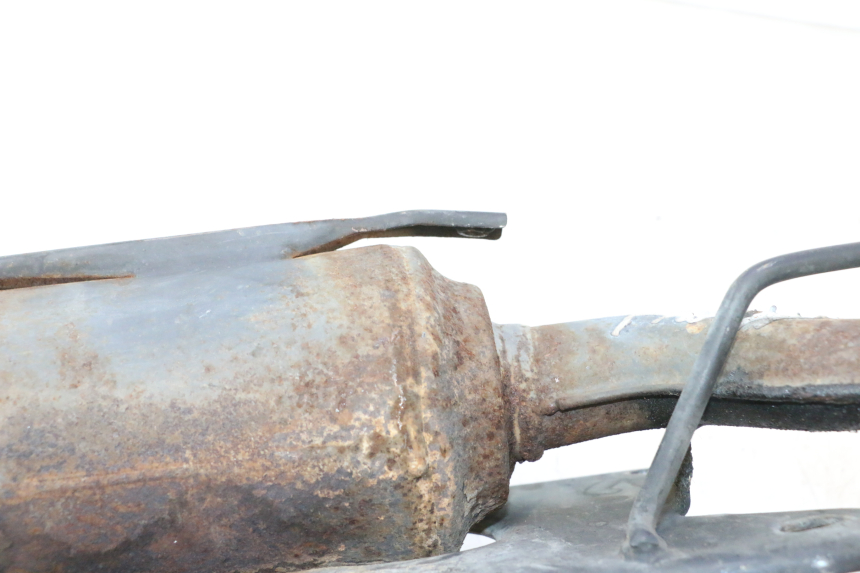 photo de EXHAUST PIPE PEUGEOT KISBEE 2T 50 (2010 - 2017) - Main view