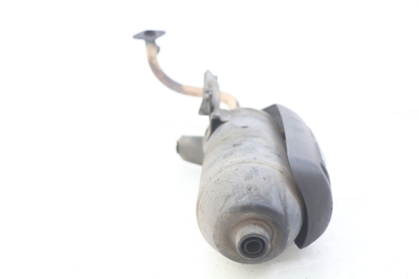 photo de EXHAUST PIPE PEUGEOT KISBEE 4T 50 (2018 - 2022) - Distinctive features