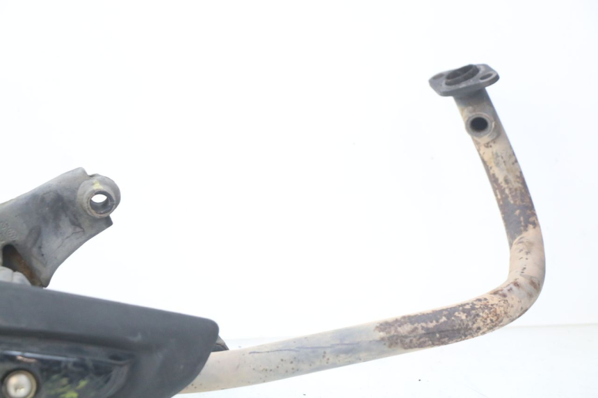 photo de EXHAUST PIPE PEUGEOT KISBEE 4T 50 (2018 - 2022) - Component zoom