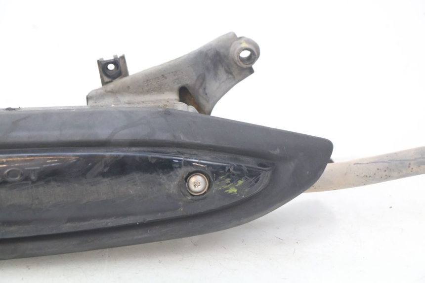 photo de EXHAUST PIPE PEUGEOT KISBEE 4T 50 (2018 - 2022) - High-resolution close-up