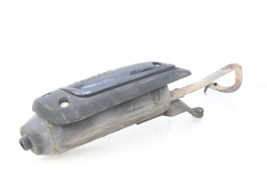 photo de EXHAUST PIPE PEUGEOT KISBEE 4T 50 (2018 - 2022) - Product overview