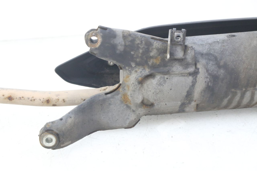 photo de EXHAUST PIPE PEUGEOT KISBEE 4T 50 (2018 - 2022) - Checked used part