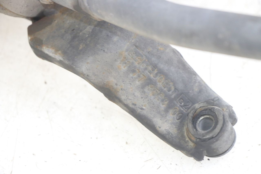 photo de EXHAUST PIPE PEUGEOT KISBEE 4T 50 (2010 - 2017) - Component detail
