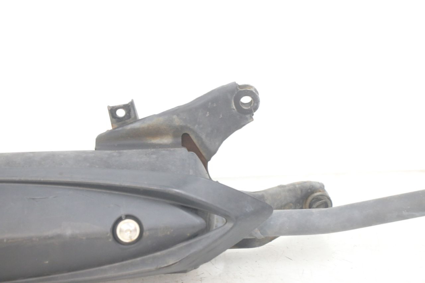 photo de EXHAUST PIPE PEUGEOT KISBEE 4T 50 (2010 - 2017) - Distinctive features