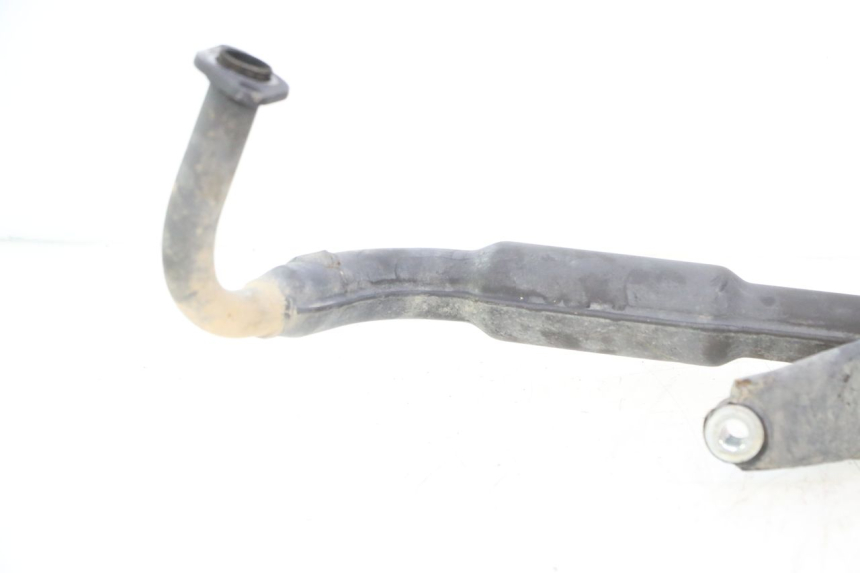 photo de EXHAUST PIPE PEUGEOT KISBEE 4T 50 (2018 - 2022) - Distinctive features