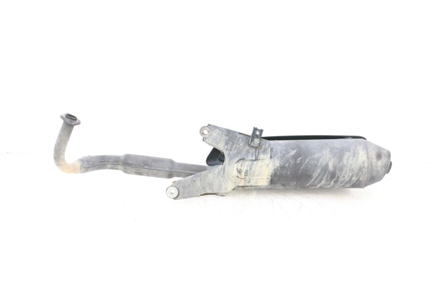 photo de EXHAUST PIPE PEUGEOT KISBEE 4T 50 (2018 - 2022) - Component zoom