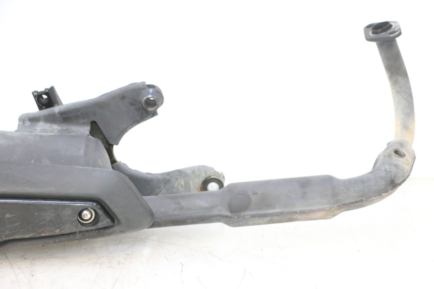 photo de EXHAUST PIPE PEUGEOT KISBEE 4T 50 (2018 - 2022) - Supplementary product photo