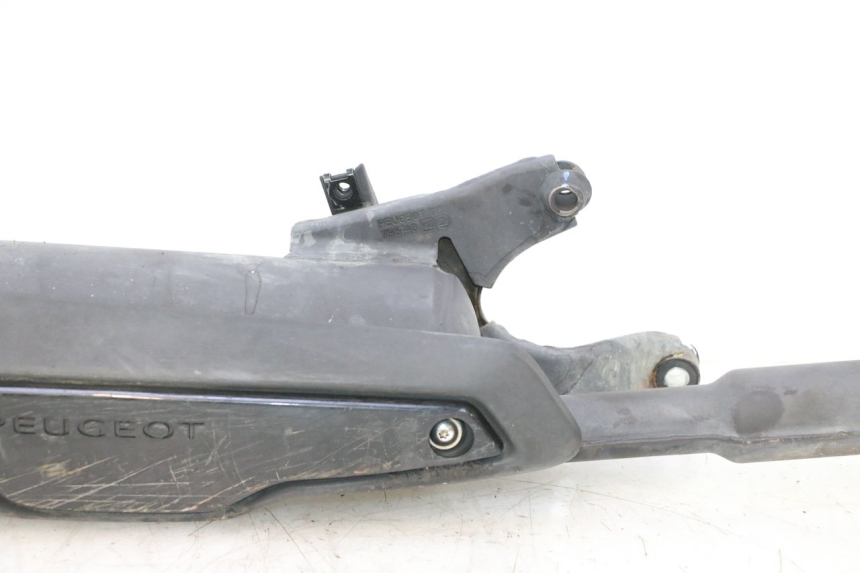 photo de EXHAUST PIPE PEUGEOT KISBEE 4T 50 (2018 - 2022) - Detailed visual inspection