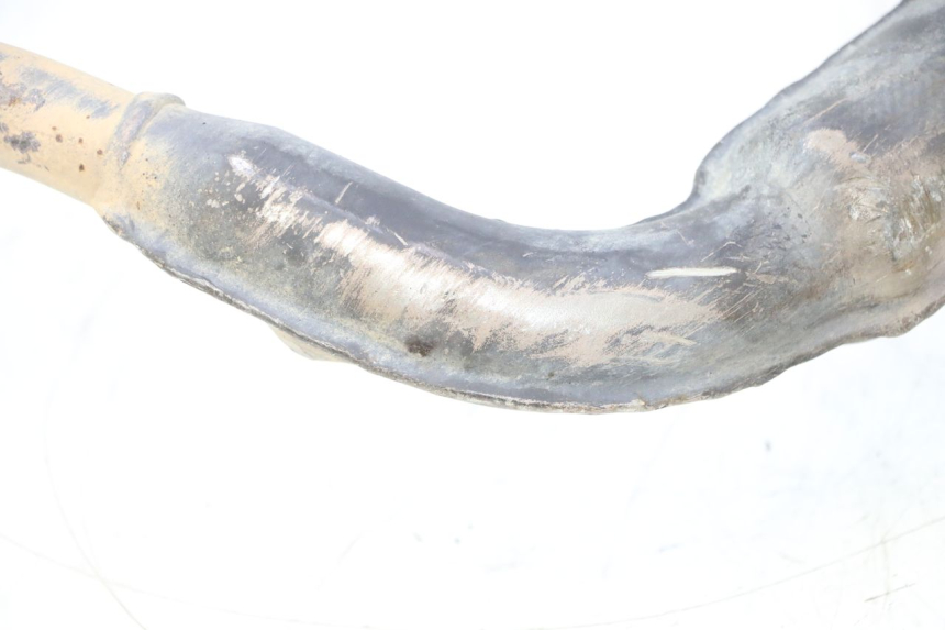 photo de EXHAUST PIPE PEUGEOT KISBEE 4T 50 (2018 - 2022) - Fixing points details