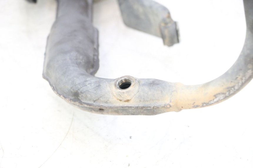 photo de EXHAUST PIPE PEUGEOT KISBEE 4T 50 (2018 - 2022) - Surface and material condition