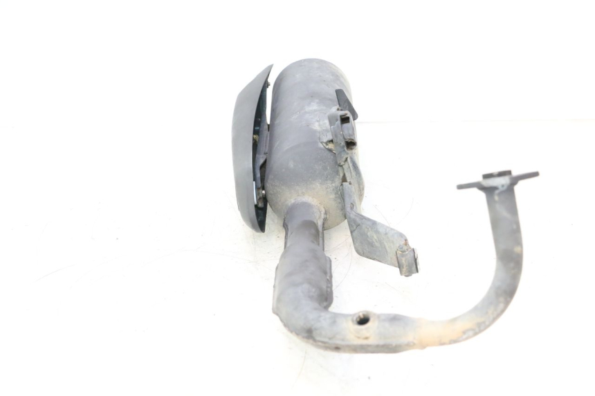 photo de EXHAUST PIPE PEUGEOT KISBEE 4T 50 (2018 - 2022) - Checked used part
