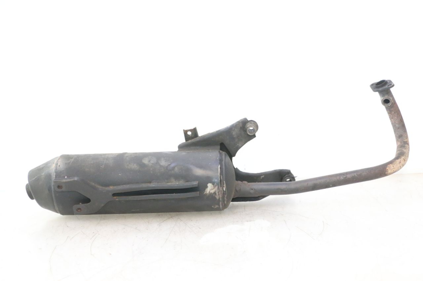 photo de EXHAUST PIPE PEUGEOT KISBEE 4T 50 (2018 - 2022) - Main view