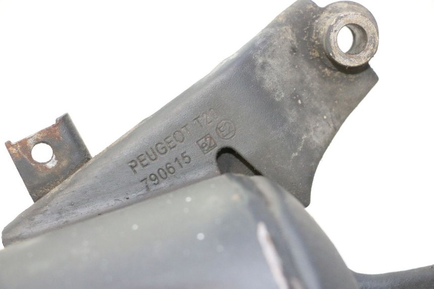 photo de EXHAUST PIPE PEUGEOT KISBEE 4T 50 (2018 - 2022) - Component detail