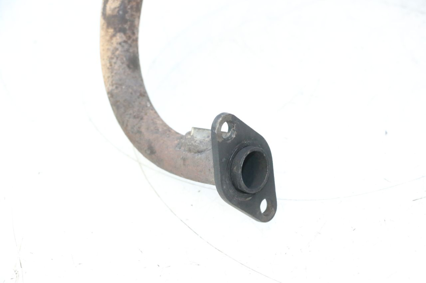 photo de EXHAUST PIPE PEUGEOT KISBEE 4T 50 (2018 - 2022) - High-resolution close-up