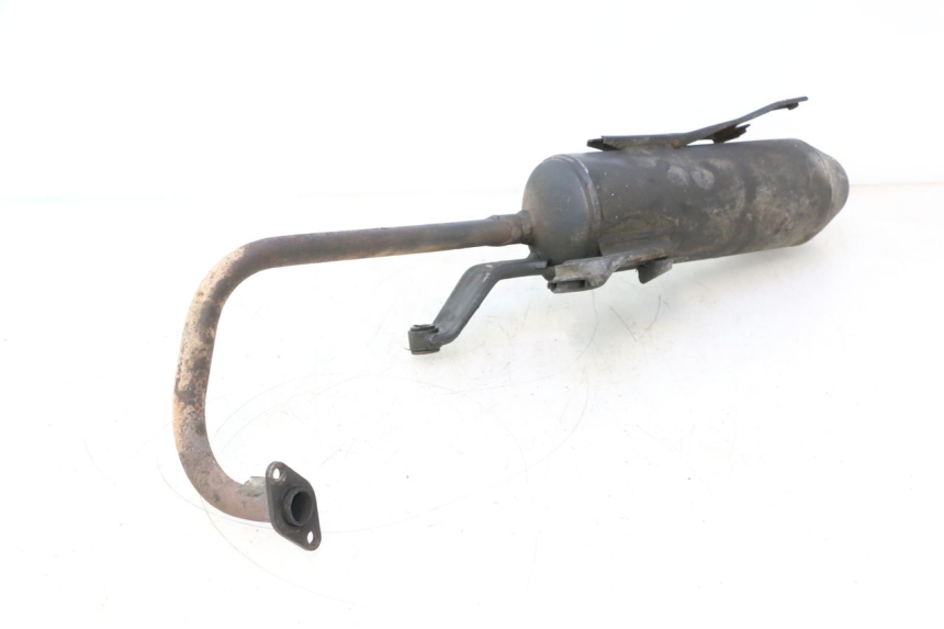 photo de EXHAUST PIPE PEUGEOT KISBEE 4T 50 (2018 - 2022) - Supplementary product photo
