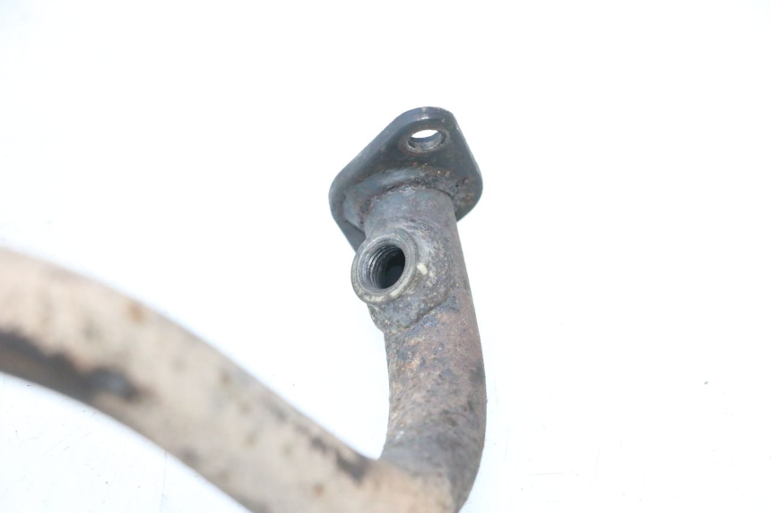 photo de EXHAUST PIPE PEUGEOT KISBEE 4T 50 (2018 - 2022) - Alternative angle