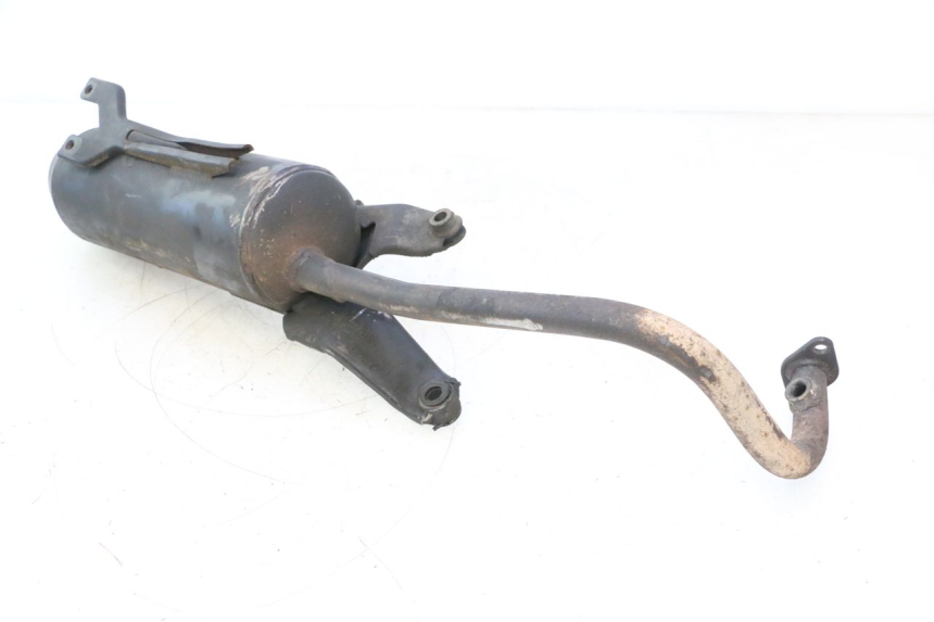 photo de EXHAUST PIPE PEUGEOT KISBEE 4T 50 (2018 - 2022) - Used quality zoom