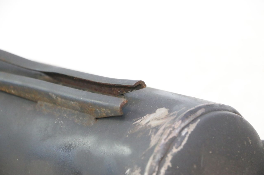 photo de EXHAUST PIPE PEUGEOT KISBEE 4T 50 (2018 - 2022) - Spare part profile view