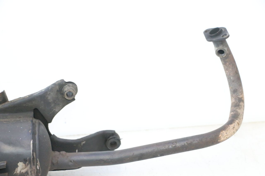 photo de EXHAUST PIPE PEUGEOT KISBEE 4T 50 (2018 - 2022) - Component detail