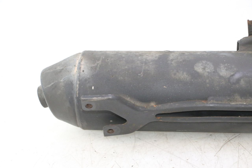 photo de EXHAUST PIPE PEUGEOT KISBEE 4T 50 (2018 - 2022) - Alternative perspective