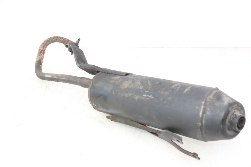 photo de EXHAUST PIPE PEUGEOT KISBEE 4T 50 (2018 - 2022) - Product overview