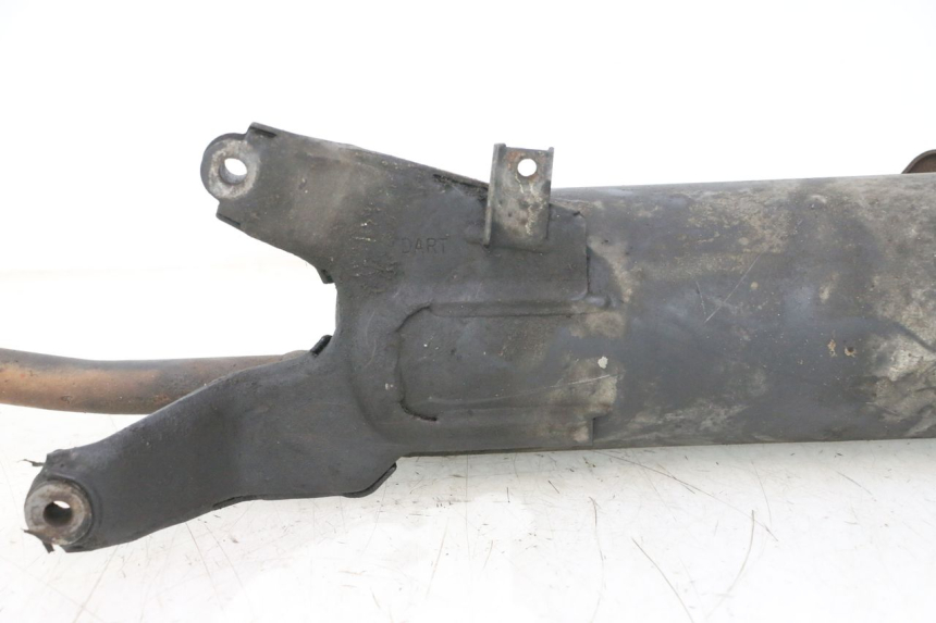 photo de EXHAUST PIPE PEUGEOT KISBEE 4T 50 (2018 - 2022) - Checked used part