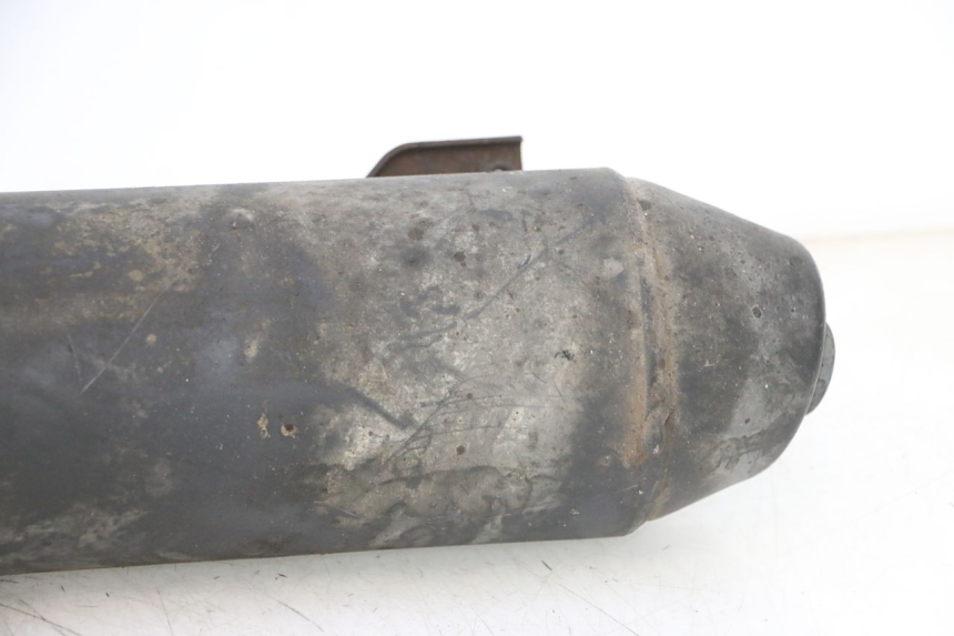 photo de EXHAUST PIPE PEUGEOT KISBEE 4T 50 (2018 - 2022) - Markings and original references