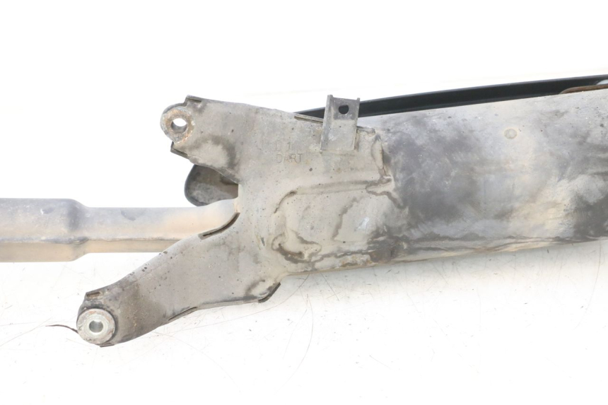 photo de EXHAUST PEUGEOT KISBEE 4T 50 (2023 - 2026) - Markings and original references