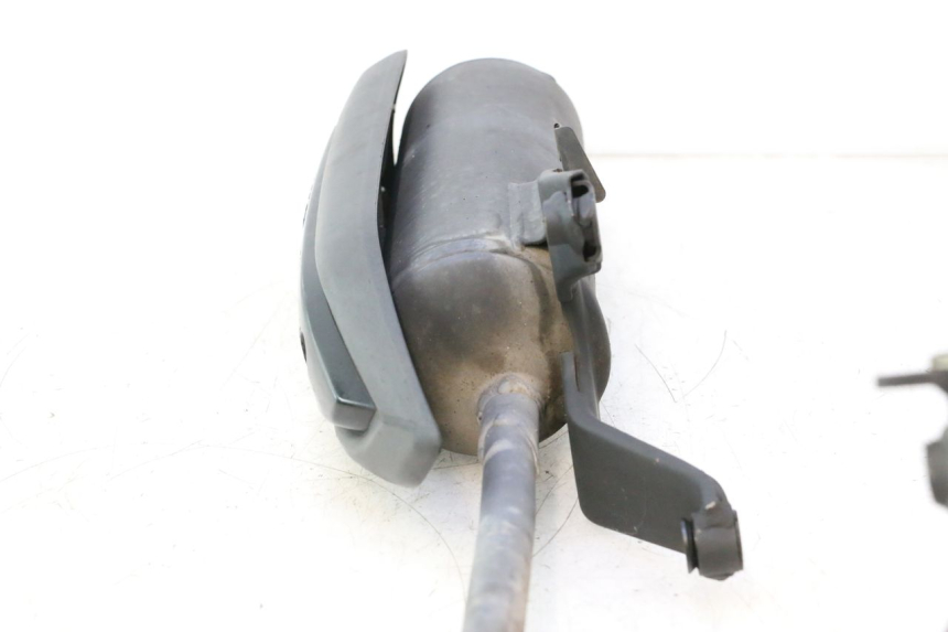 photo de EXHAUST PIPE PEUGEOT KISBEE 4T 50 (2010 - 2017) - Distinctive features