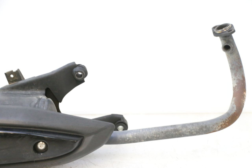 photo de EXHAUST PIPE PEUGEOT KISBEE 4T 50 (2010 - 2017) - Alternative angle
