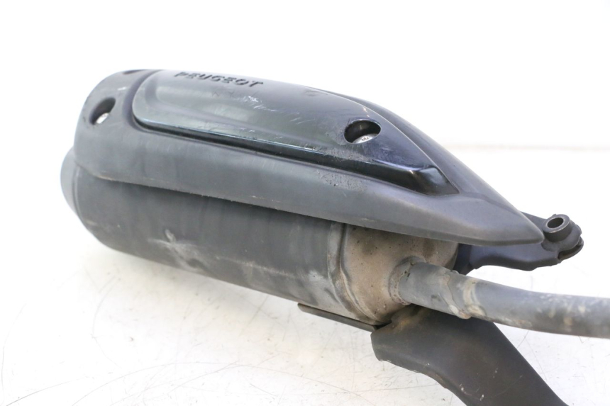 photo de EXHAUST PIPE PEUGEOT KISBEE 4T 50 (2010 - 2017) - Checked used part