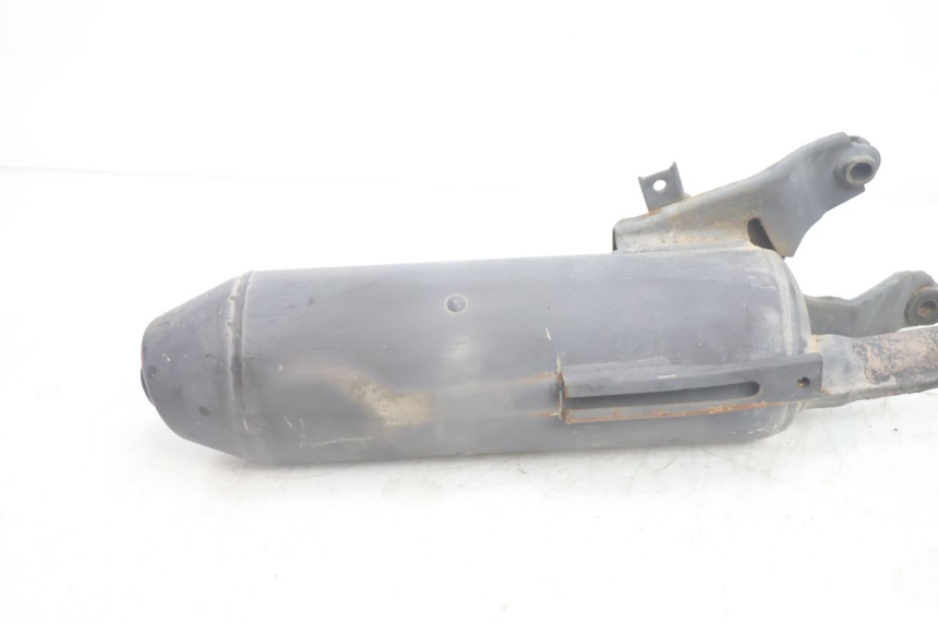 photo de EXHAUST PIPE PEUGEOT KISBEE 4T 50 (2018 - 2022) - Component detail