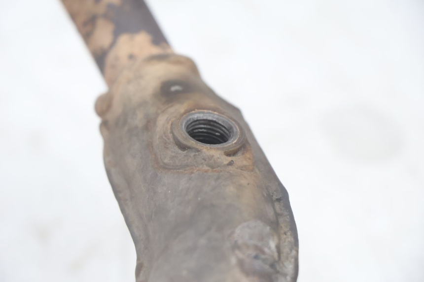 photo de EXHAUST PIPE PEUGEOT KISBEE 4T 50 (2018 - 2022) - Alternative perspective