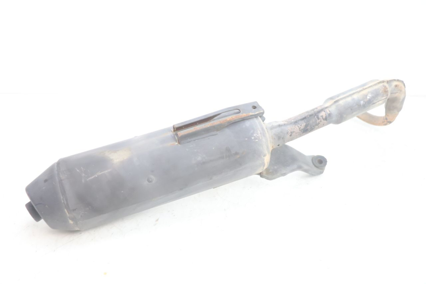 photo de EXHAUST PIPE PEUGEOT KISBEE 4T 50 (2018 - 2022) - Product overview