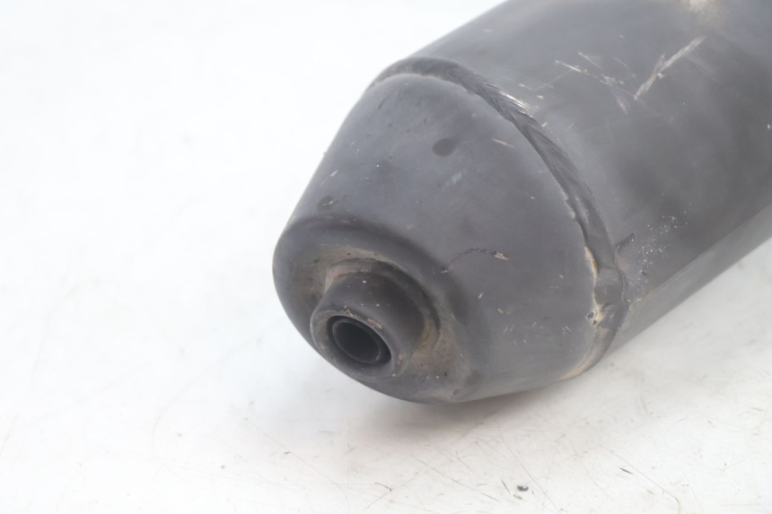 photo de EXHAUST PIPE PEUGEOT KISBEE 4T 50 (2018 - 2022) - Fixing points details