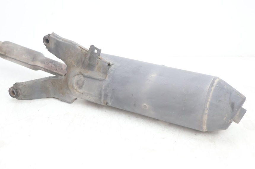 photo de EXHAUST PIPE PEUGEOT KISBEE 4T 50 (2018 - 2022) - Markings and original references