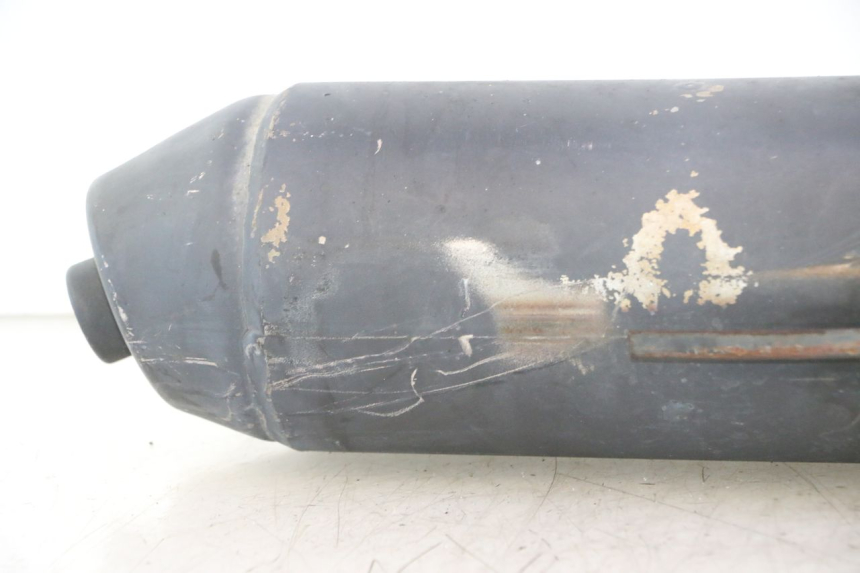 photo de EXHAUST PIPE PEUGEOT KISBEE 4T 50 (2018 - 2022) - Component detail