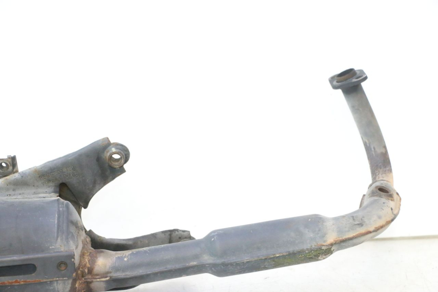 photo de EXHAUST PIPE PEUGEOT KISBEE 4T 50 (2018 - 2022) - Alternative perspective