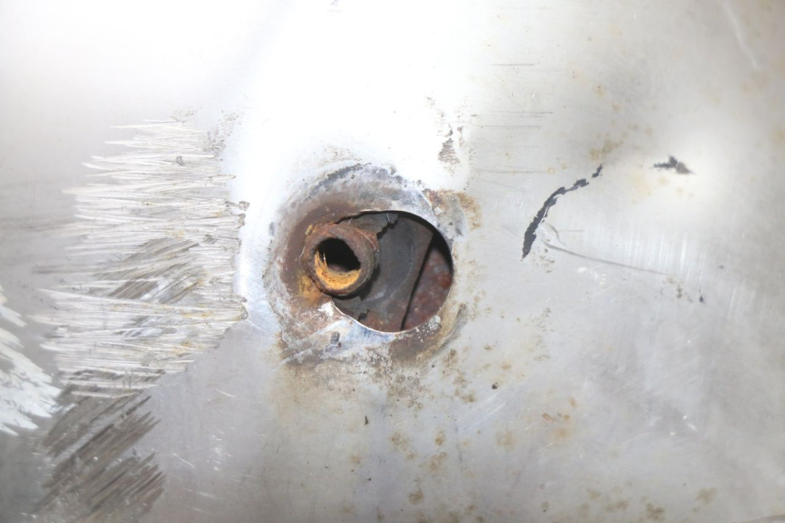 photo de EXHAUST RENAULT KOURANOS 125 (2001 - 2004) - Product overview