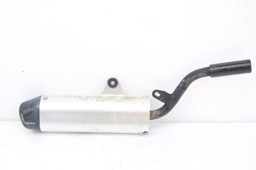 photo de EXHAUST KAWASAKI KX 85 (2001 - 2013) - Main view