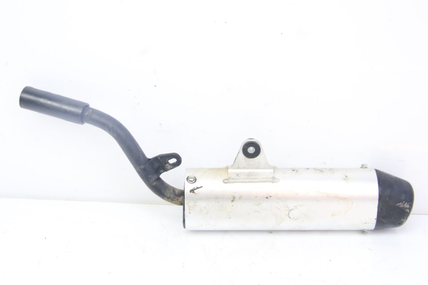 photo de EXHAUST KAWASAKI KX 85 (2001 - 2013) - Component detail