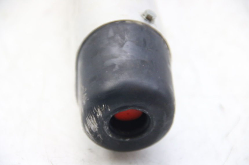 photo de EXHAUST KAWASAKI KX 85 (2001 - 2013) - Zoom on usage condition