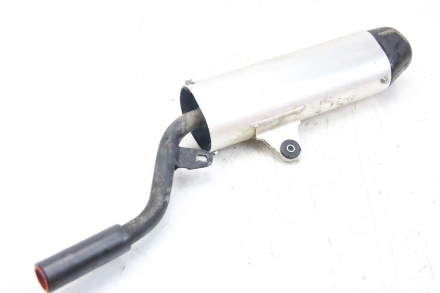 photo de EXHAUST KAWASAKI KX 85 (2001 - 2013) - Product overview