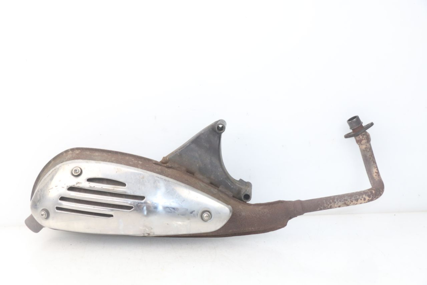 photo de EXHAUST PIAGGIO LIBERTY 4T 50 (2009 - 2015) - Main view