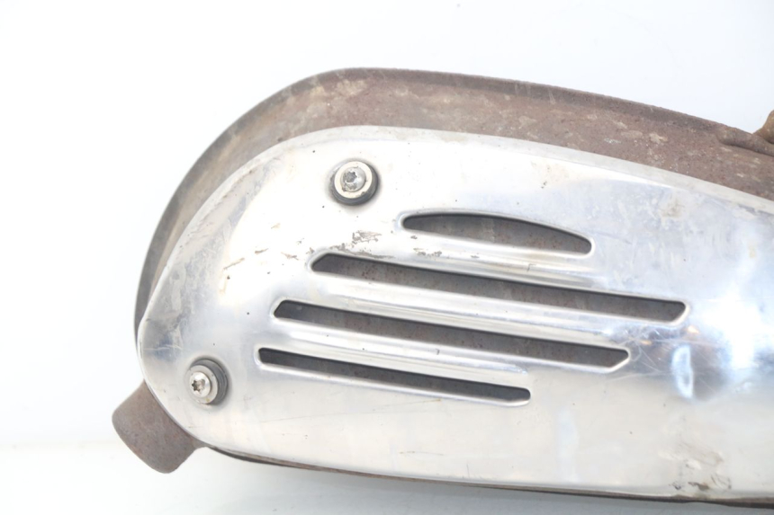 photo de EXHAUST PIAGGIO LIBERTY 4T 50 (2009 - 2015) - Additional view of the item