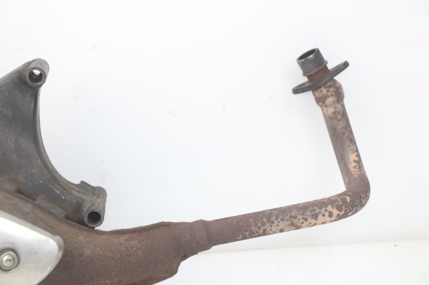 photo de EXHAUST PIAGGIO LIBERTY 4T 50 (2009 - 2015) - Checked used part