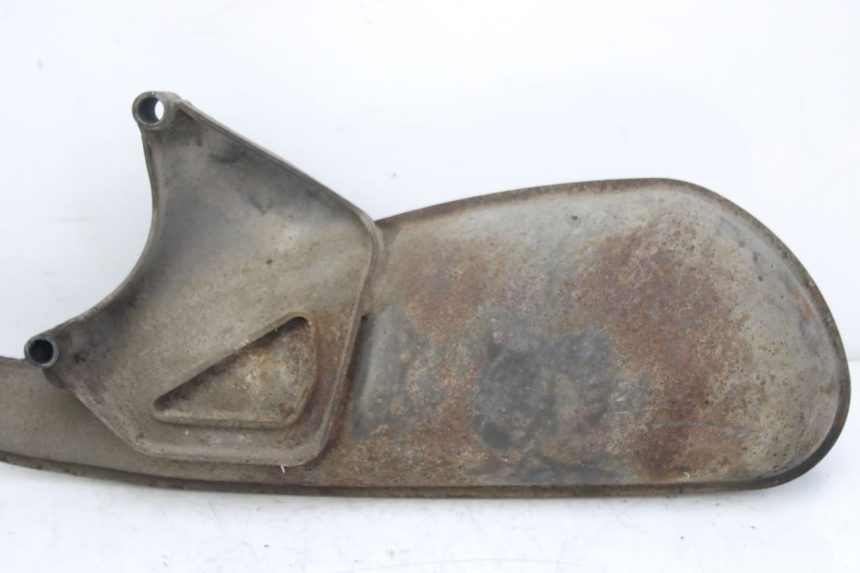 photo de EXHAUST PIPE PIAGGIO LIBERTY 4T 50 (2004 - 2008) - Distinctive features