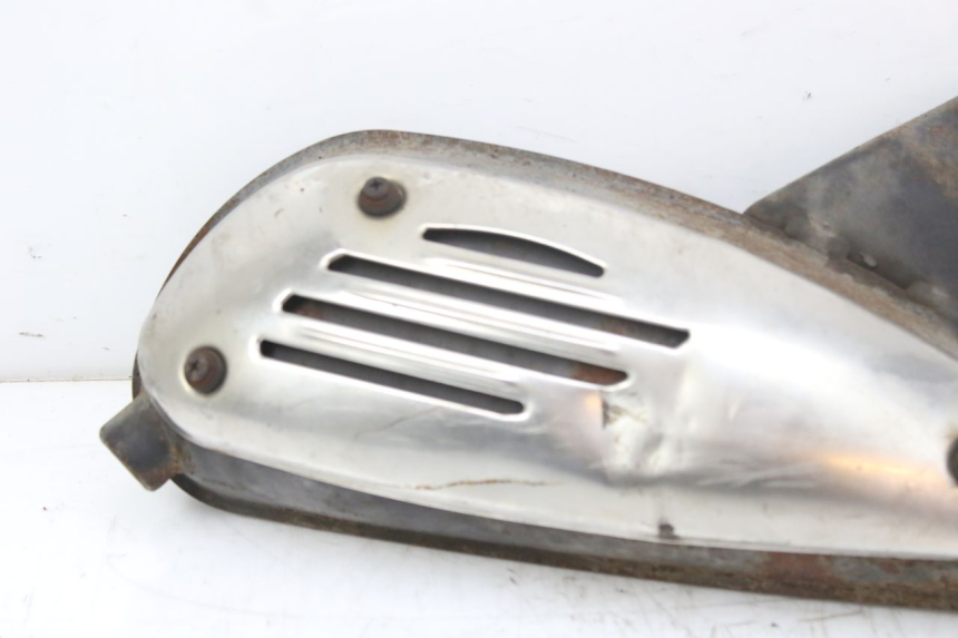 photo de EXHAUST PIPE PIAGGIO LIBERTY 4T 50 (2004 - 2008) - Supplementary product photo